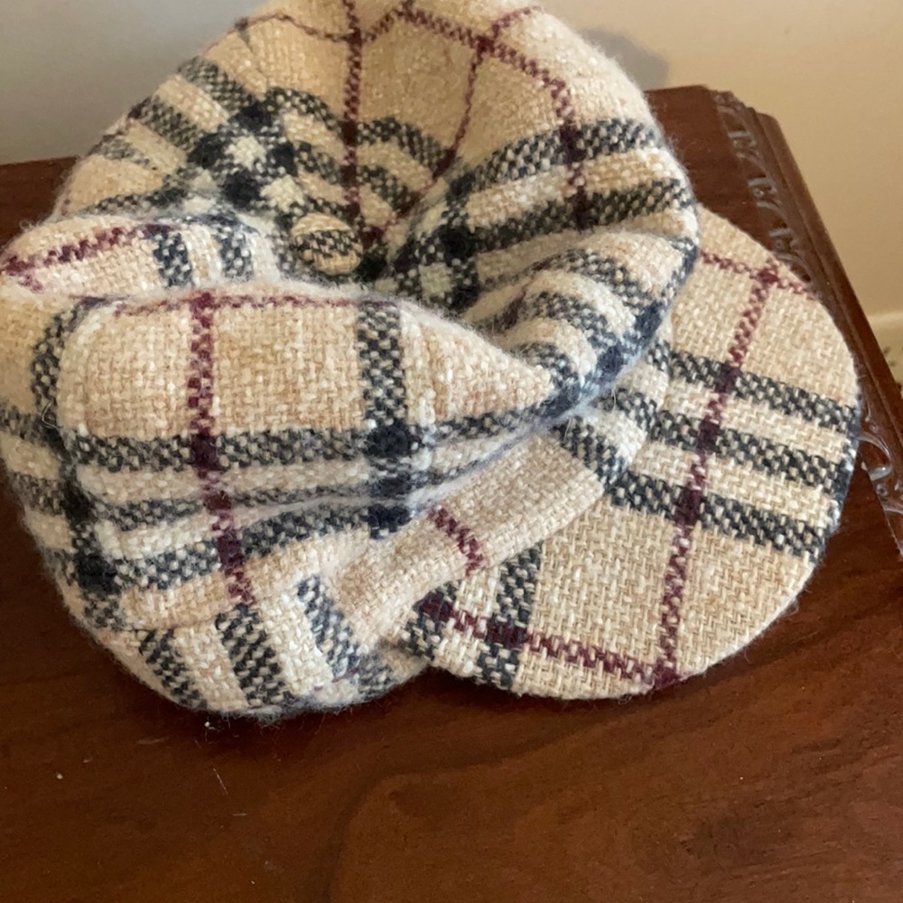 BURBERRY - HAT (KIDS)